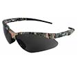 JAC-22609                      SAFETY GLASSES SMOKE ANTI-FOG CAMO FRAME NEM